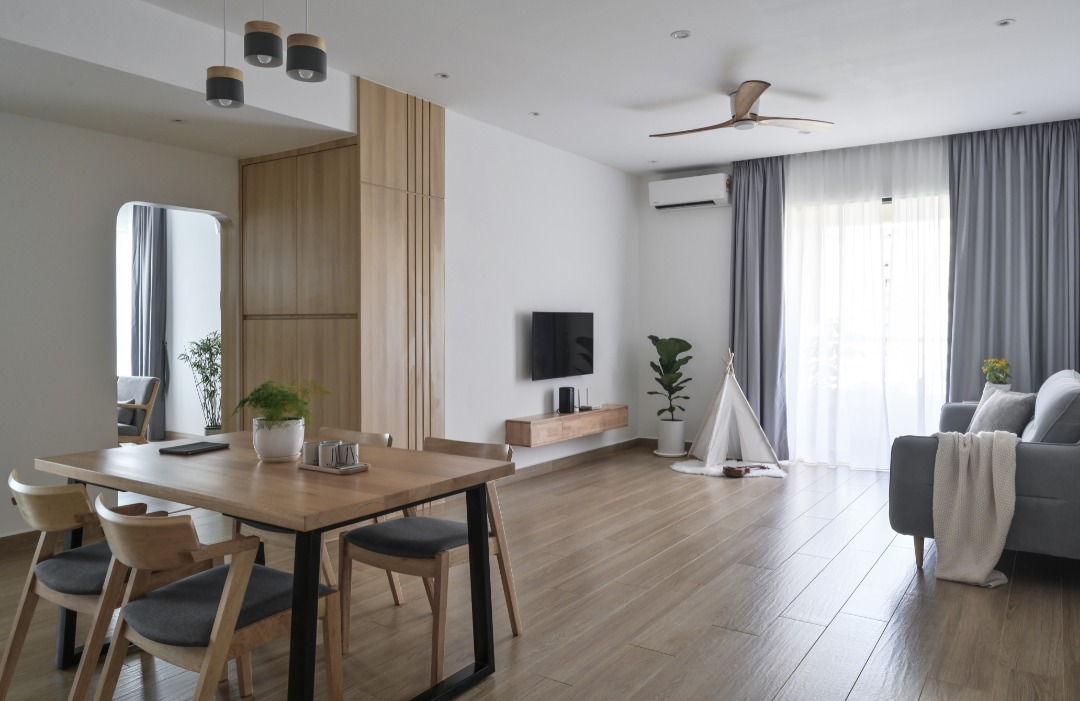 About HomePro Renovation